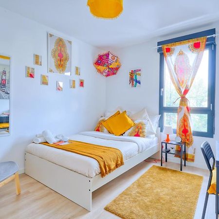 Chambres D'Hotes De Luxe Ma Suk Saint-Denis  Kültér fotó