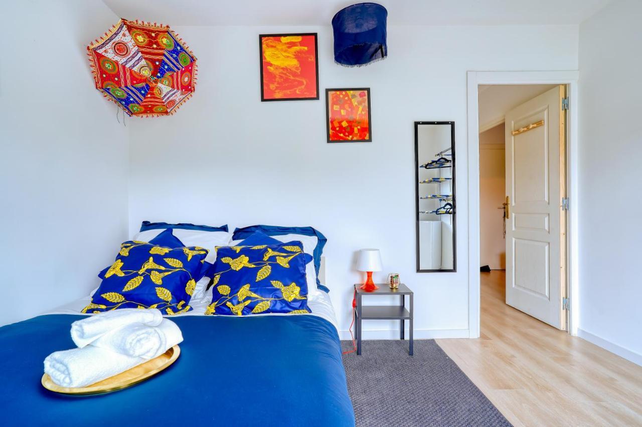 Chambres D'Hotes De Luxe Ma Suk Saint-Denis  Kültér fotó