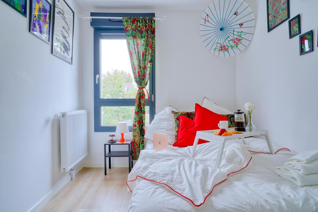 Chambres D'Hotes De Luxe Ma Suk Saint-Denis  Kültér fotó