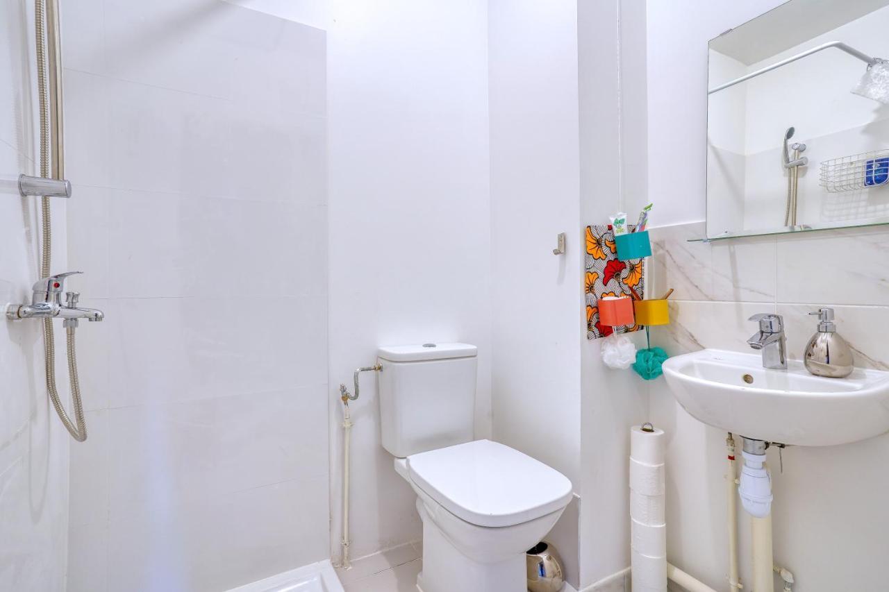 Chambres D'Hotes De Luxe Ma Suk Saint-Denis  Kültér fotó