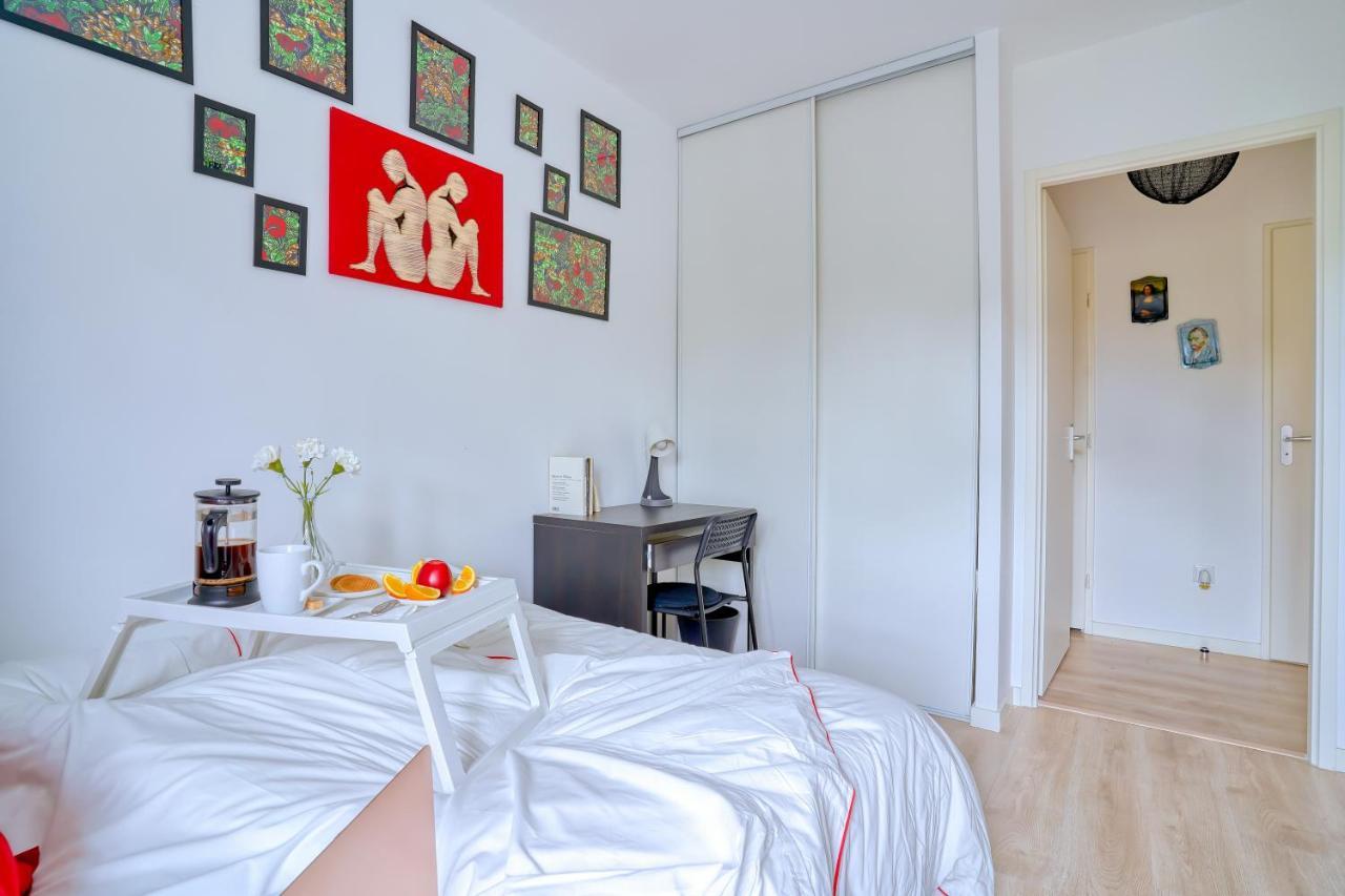 Chambres D'Hotes De Luxe Ma Suk Saint-Denis  Kültér fotó