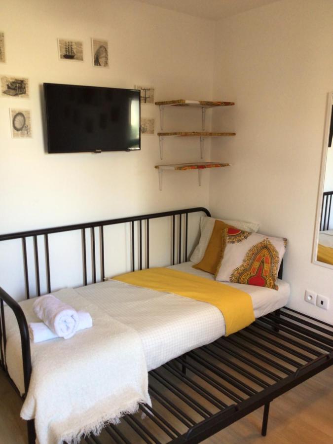 Chambres D'Hotes De Luxe Ma Suk Saint-Denis  Kültér fotó