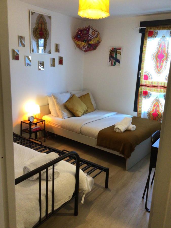 Chambres D'Hotes De Luxe Ma Suk Saint-Denis  Kültér fotó