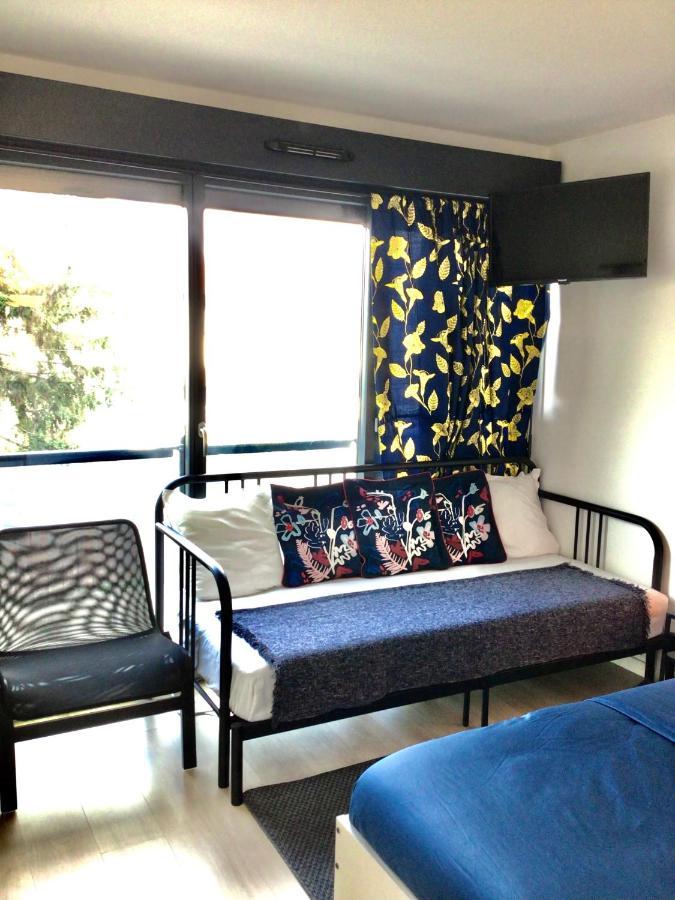 Chambres D'Hotes De Luxe Ma Suk Saint-Denis  Kültér fotó