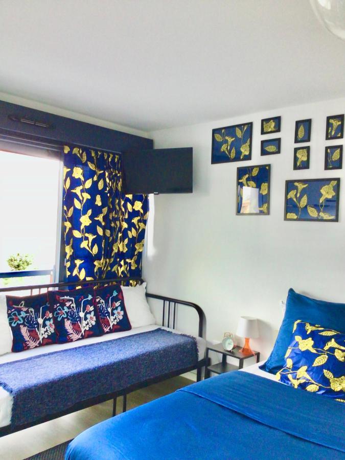 Chambres D'Hotes De Luxe Ma Suk Saint-Denis  Kültér fotó