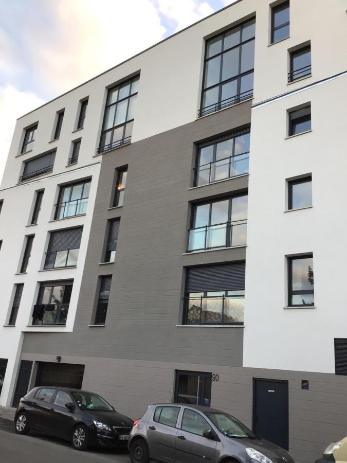Chambres D'Hotes De Luxe Ma Suk Saint-Denis  Kültér fotó